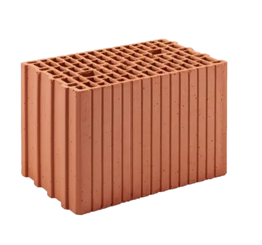 Akustické cihly